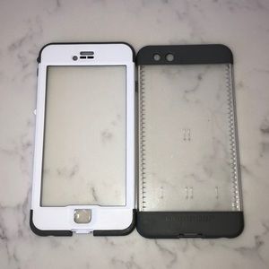 Lifeproof Nüüd Case - fits iPhone 6s Plus